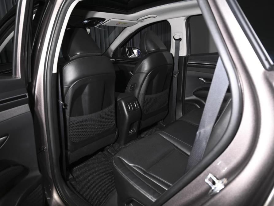 Hyundai Tucson IV Рестайлинг Ставрополь  - изображение 11