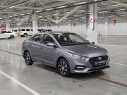 Hyundai Solaris II Казань  - изображение 25
