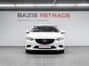 Mazda 6 III (GJ) Тюмень  - изображение 25