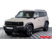 JETOUR T2 Москва  - изображение 26