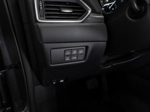 Mazda CX-5 II Рестайлинг с пробегом 2026 года, цена 3 850 000 рублей, 15 км, внедорожник, Автокод Объявления