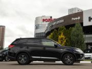 Mitsubishi Outlander III Рестайлинг 3 Москва  - изображение 21