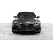 Audi A5 II (F5) Москва  - изображение 22