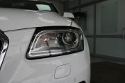 Audi Q5 I (8R) Рестайлинг Красноярск  - изображение 37