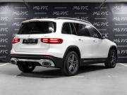 Mercedes-Benz GLB I (X247) Рестайлинг Москва  - изображение 23