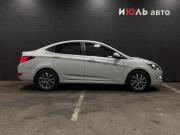 Hyundai Solaris I Рестайлинг Челябинск  - изображение 26