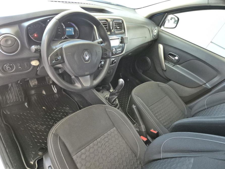 Renault Sandero II Екатеринбург  - изображение 9