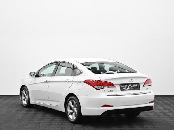 Hyundai i40 I с пробегом 2013 года, цена 949 000 рублей, 365000 км, седан, Автокод Объявления