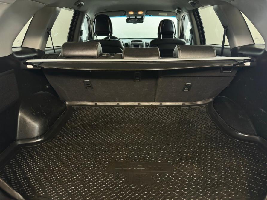 Kia Sorento II Москва  - изображение 12