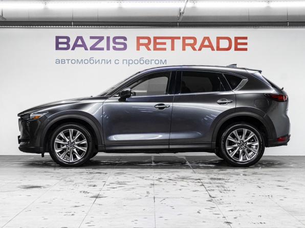 Mazda CX-5 II с пробегом 2020 года, цена 2 950 000 рублей, 104168 км, внедорожник, Автокод Объявления