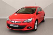 Opel Astra J Рестайлинг Москва  - изображение 16