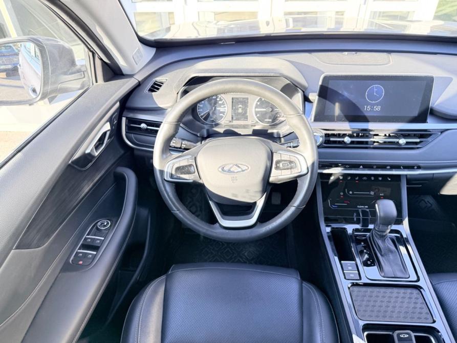 Chery Tiggo 4 Pro I Энгельс  - изображение 26