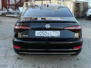 Volkswagen Jetta VII Пермь  - изображение 11