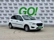 Datsun mi-DO Владимир  - изображение 17