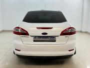 Ford Mondeo IV Москва  - изображение 17