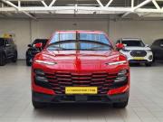 JETOUR DASHING I Челябинск  - изображение 25