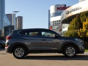 Hyundai Tucson III Москва  - изображение 21