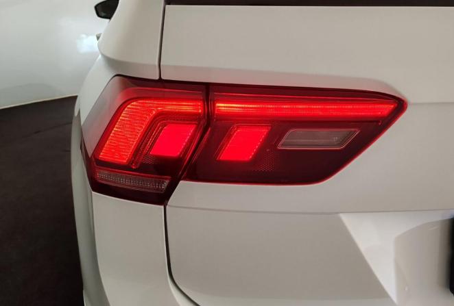 Volkswagen Tiguan II Рестайлинг с пробегом 2020 года, цена 2 310 000 рублей, 144399 км, внедорожник, Автокод Объявления