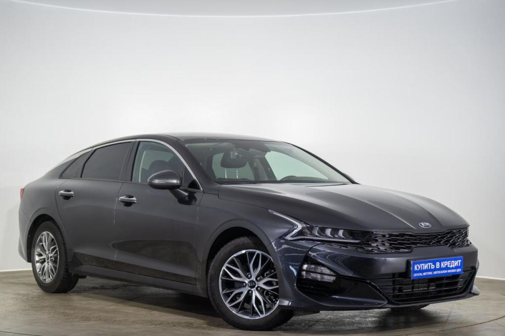Kia K5 III Оренбург  - изображение 1