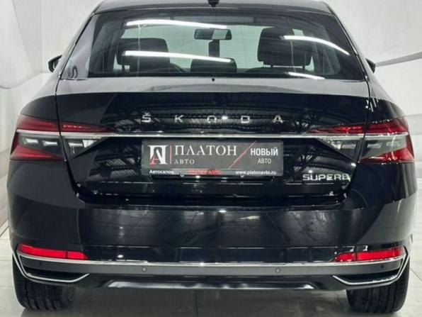 Новый Skoda Superb III Рестайлинг 2025 года, цена 3 049 000 рублей, лифтбек, Автокод Объявления