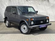 Lada (ВАЗ) 2121 (4x4) I Рестайлинг Тамбов  - изображение 20