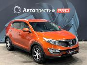Kia Sportage III Пермь  - изображение 23