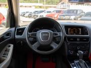 Audi Q5 I (8R) Сочи  - изображение 34