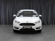 Ford Focus III Рестайлинг Тюмень  - изображение 19