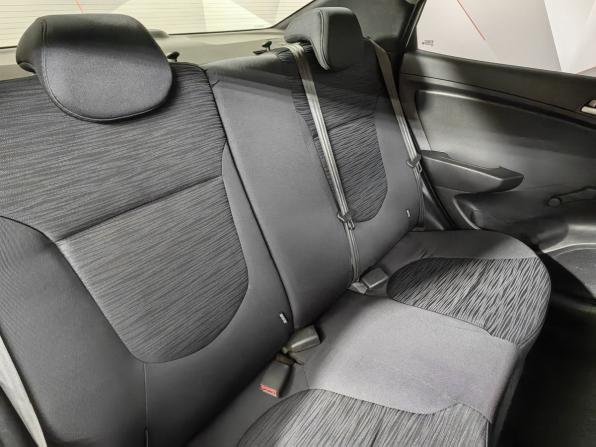 Hyundai Solaris I Рестайлинг с пробегом 2016 года, цена 1 029 000 рублей, 134708 км, седан, Автокод Объявления