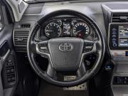 Toyota Land Cruiser Prado 150 Series Рестайлинг 3 Москва  - изображение 52