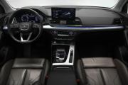Audi Q5 II (FY) Рестайлинг Москва  - изображение 48