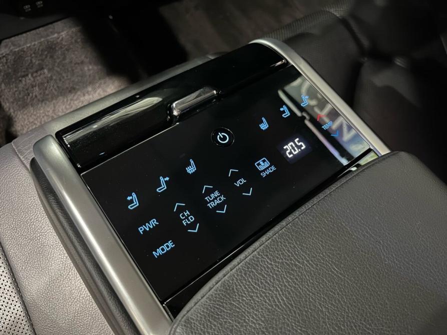Toyota Camry VIII (XV70) Пермь  - изображение 14