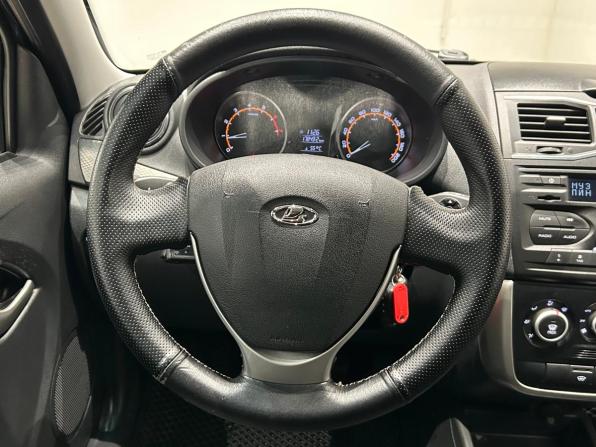 Lada (ВАЗ) Granta I Рестайлинг с пробегом 2018 года, цена 549 000 рублей, 178492 км, седан, Автокод Объявления