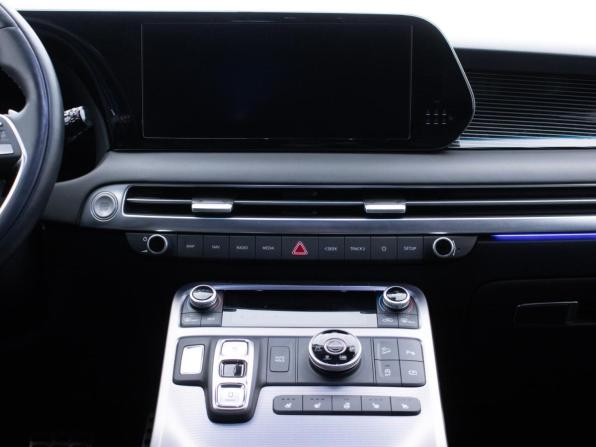 Hyundai Palisade I с пробегом 2022 года, цена 5 139 000 рублей, 22302 км, внедорожник, Автокод Объявления