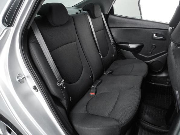 Kia Rio III с пробегом 2014 года, цена 949 000 рублей, 150491 км, седан, Автокод Объявления
