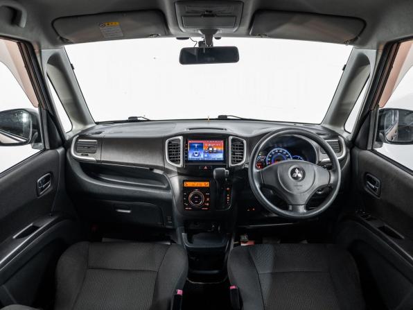 Mitsubishi Delica D:2 I с пробегом 2011 года, цена 675 000 рублей, 152570 км, компактвэн, Автокод Объявления