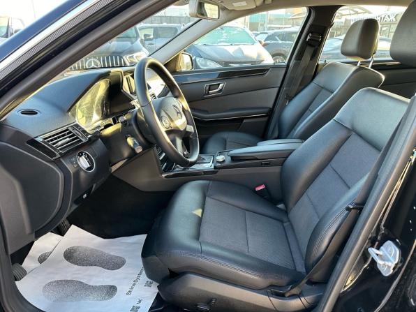 Mercedes-Benz E-Класс IV (W212 S212 C207) с пробегом 2011 года, цена 1 479 000 рублей, 178133 км, седан, Автокод Объявления