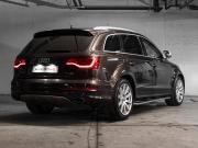 Audi Q7 I (4L) Рестайлинг Тюмень  - изображение 28