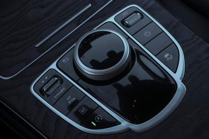 Mercedes-Benz GLC I (X253) с пробегом 2017 года, цена 2 970 000 рублей, 95638 км, внедорожник, Автокод Объявления