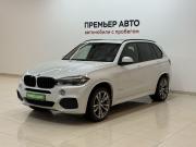 BMW X5 III (F15) Смоленск  - изображение 14