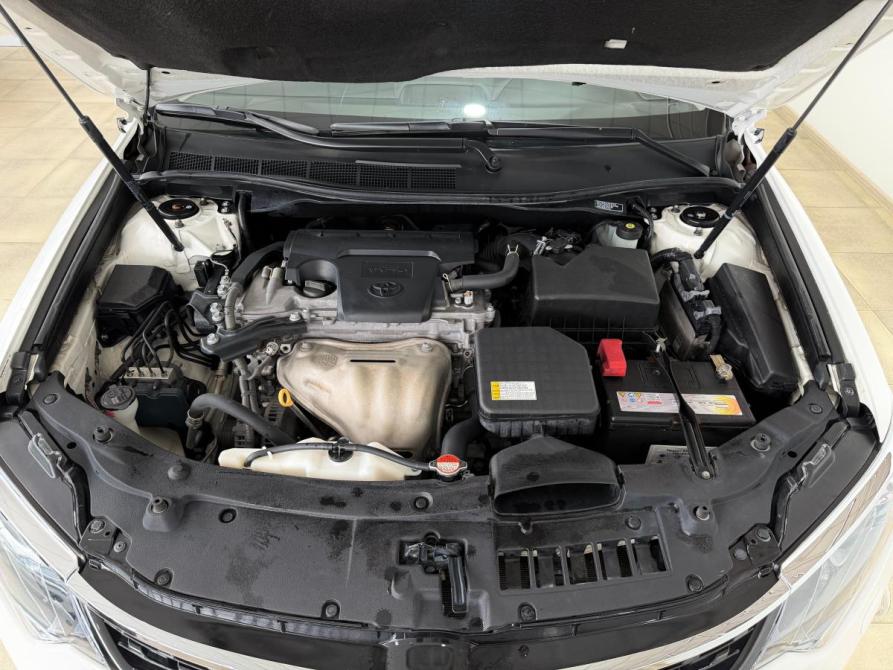 Toyota Camry VII (XV50) Рестайлинг Новороссийск  - изображение 37