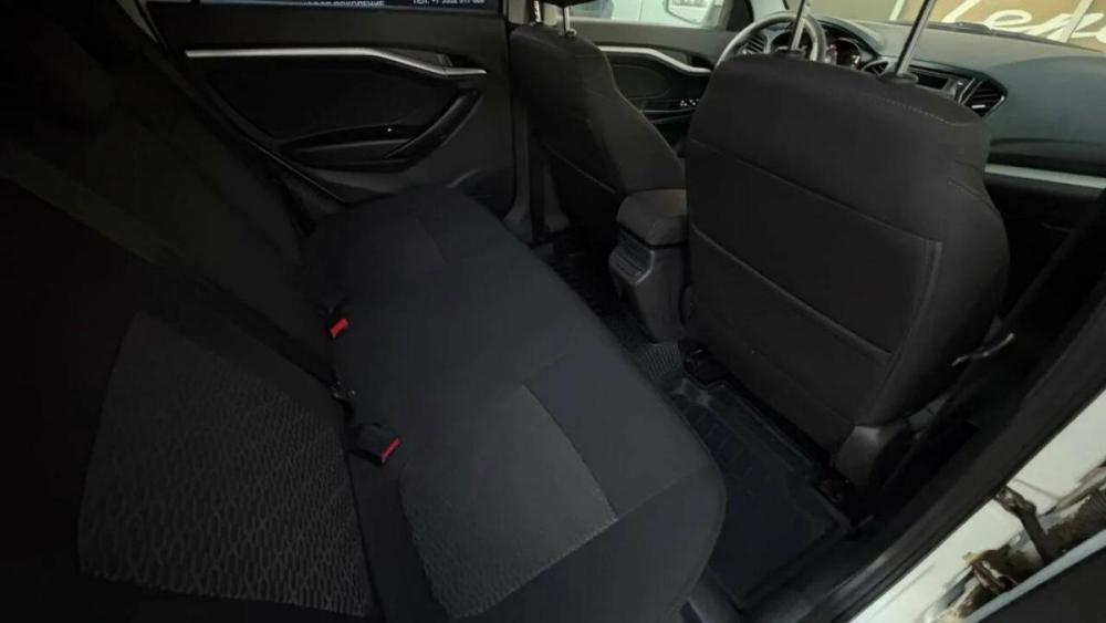 Lada (ВАЗ) Vesta I Оренбург  - изображение 15