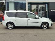 Lada (ВАЗ) Largus I Рестайлинг Москва  - изображение 23