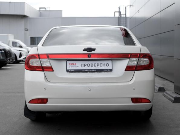 Chevrolet Epica V250 Рестайлинг с пробегом 2011 года, цена 549 000 рублей, 222290 км, седан, Автокод Объявления