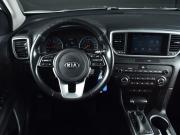 Kia Sportage IV Рестайлинг Кемерово  - изображение 31