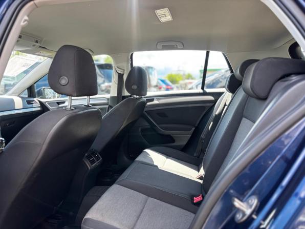 Volkswagen Golf VII с пробегом 2013 года, цена 960 000 рублей, 222000 км, хэтчбек, Автокод Объявления