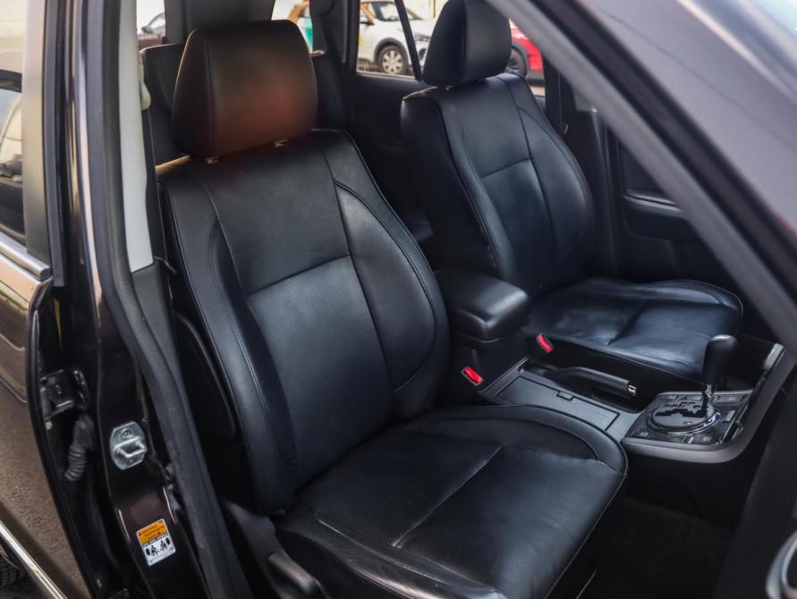 Suzuki Grand Vitara II Рестайлинг 2 Санкт-Петербург  - изображение 21