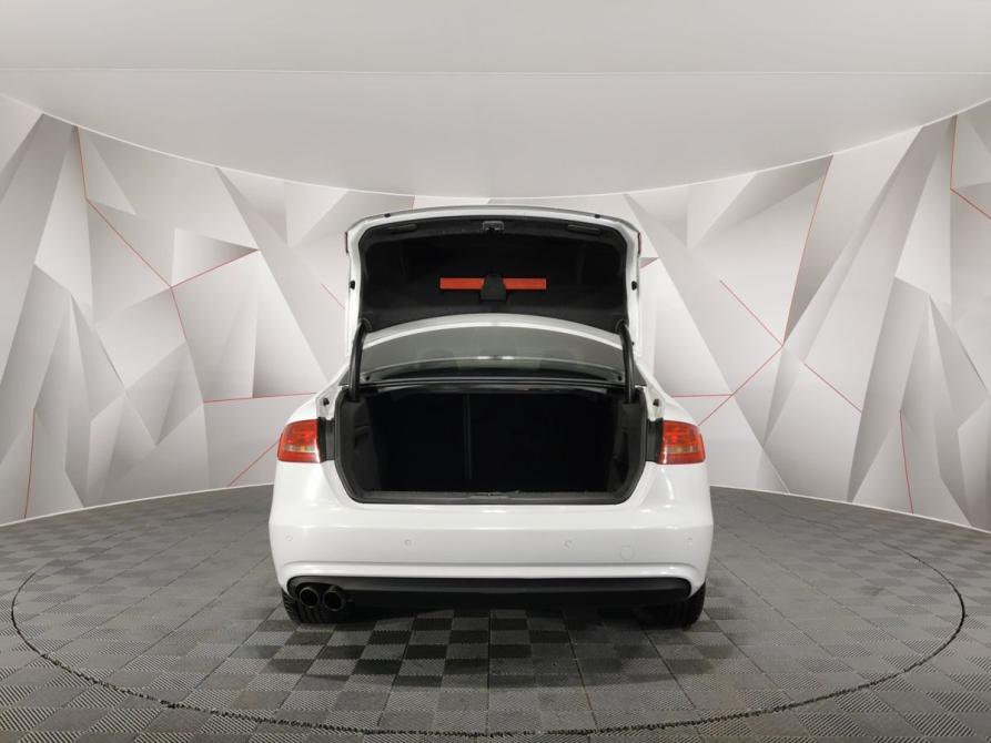 Audi A4 IV (B8) Рестайлинг Москва  - изображение 10