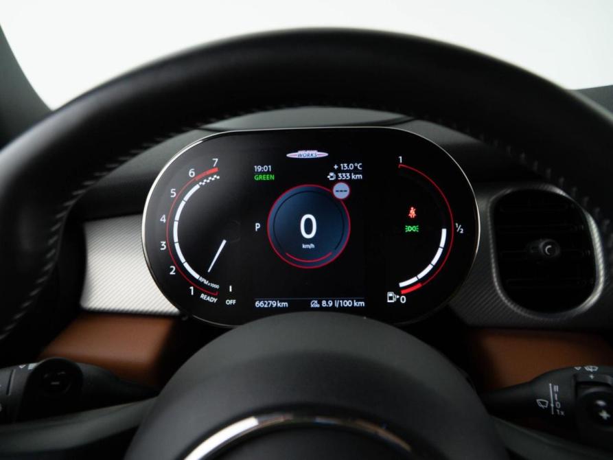 Mini Hatch III (F55/F56) Рестайлинг 2 Москва  - изображение 22