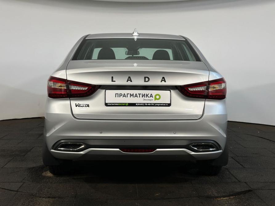 Lada (ВАЗ) Vesta I Рестайлинг (NG) Великий Новгород  - изображение 5